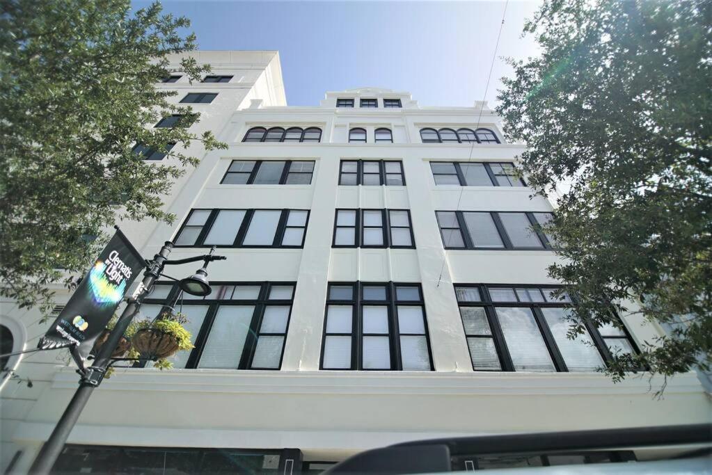 The Lofts On Clematis 504 Downtown West Palm Beach Exterior foto